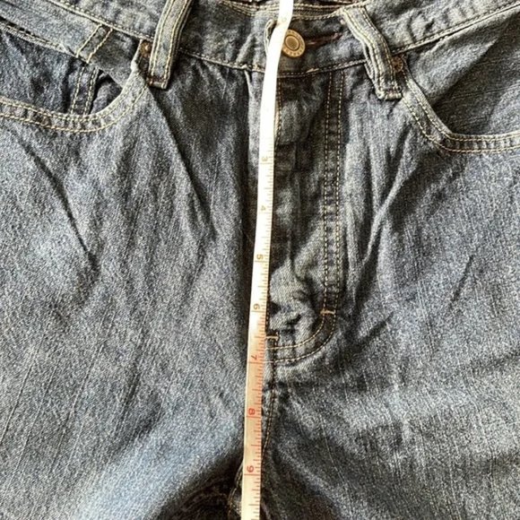 (3) 5ive Jungle & Co Women's Jean Shorts - Picture 5 of 5